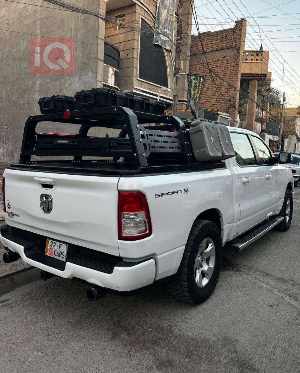 رام 1500